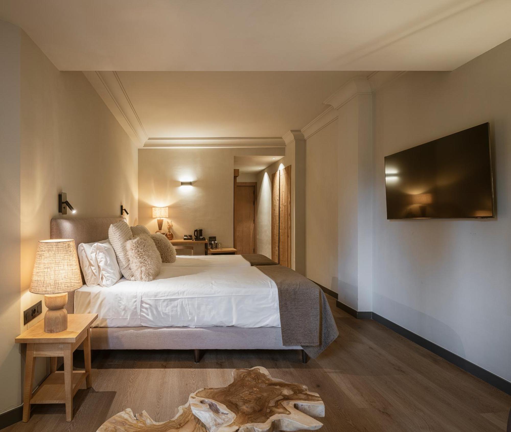 The Mountains Hotel Sierra Nevada Ngoại thất bức ảnh
